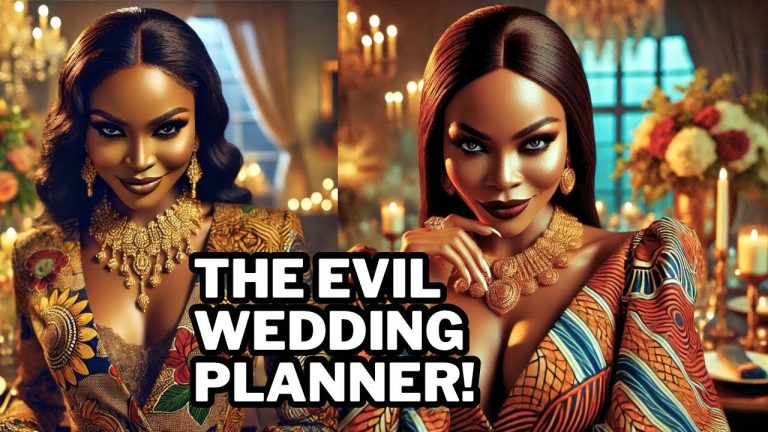 WATCH THIS TO SAVE YOUR WEDDING!