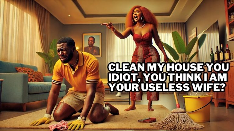 YOU WONT BELIEVE WHAT HIS WIFE DID TO HIS SIDECHICK AS REVENGE!