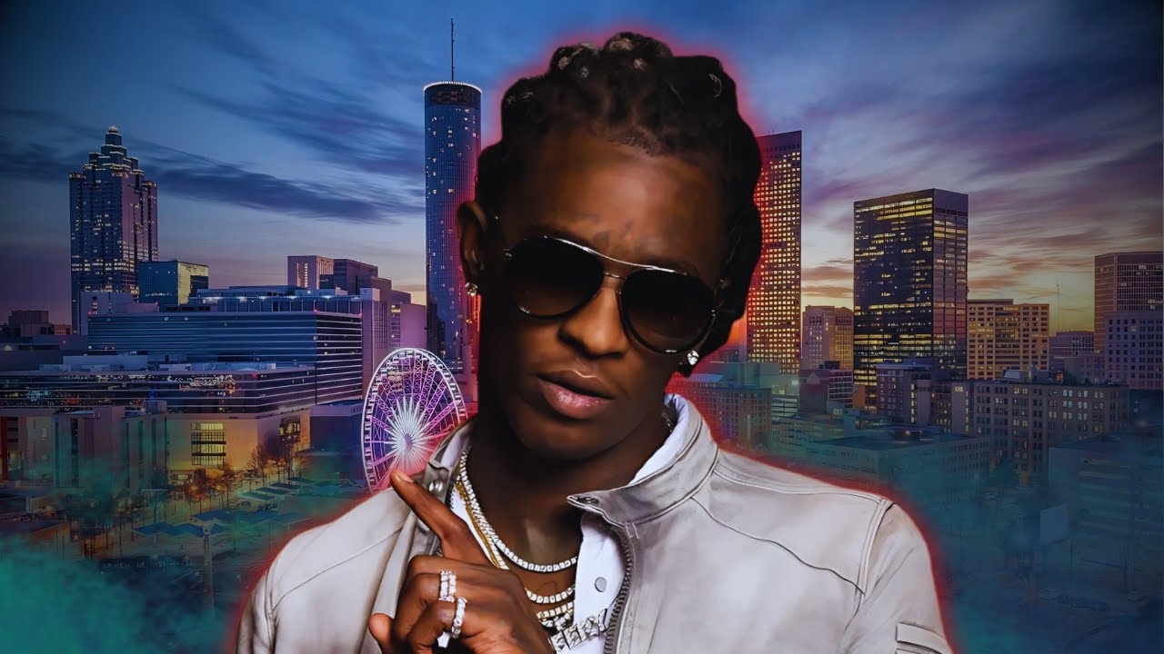 How Young Thugs Music Led to His Downfall