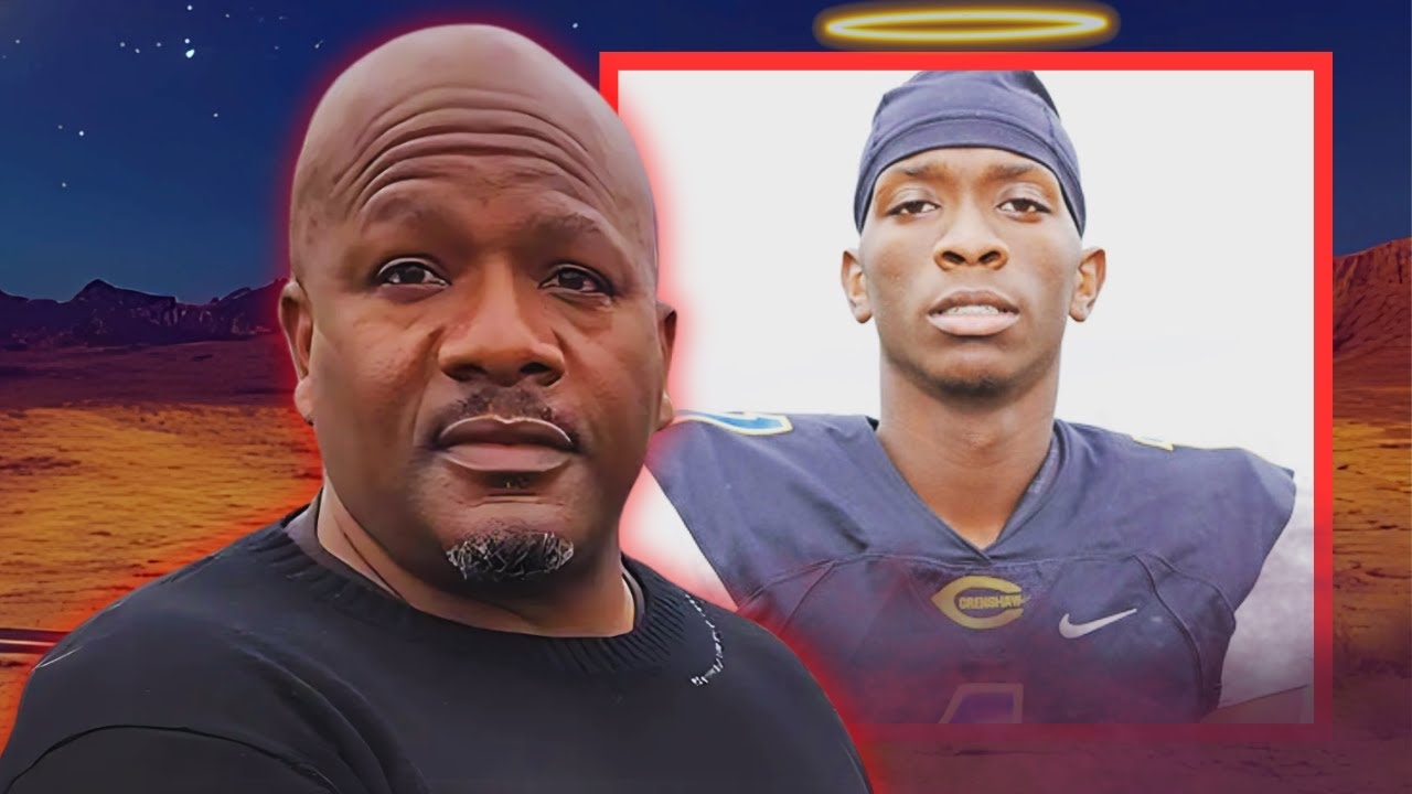 How Big U Exposed Himself in the Rayshawn Williams Murder