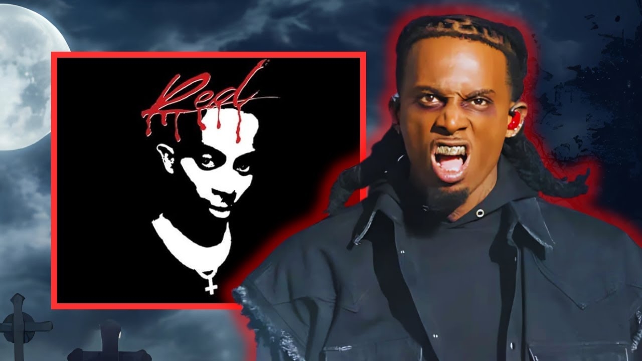 The Hidden Messages in Playboi Cartis Album: His Secret Drills Uncovered