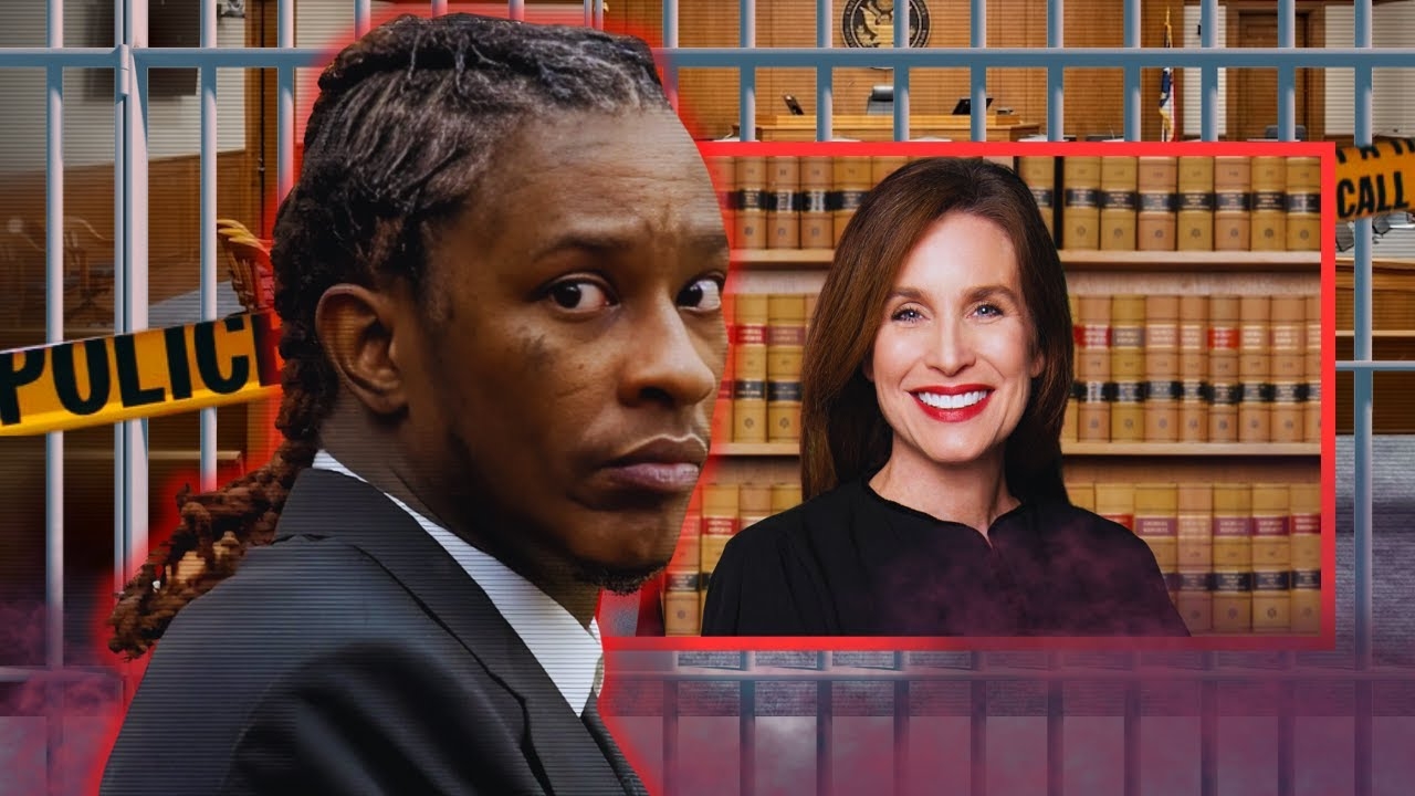The Truth On How Young Thug Walked Free From a Life-Changing RICO Conviction