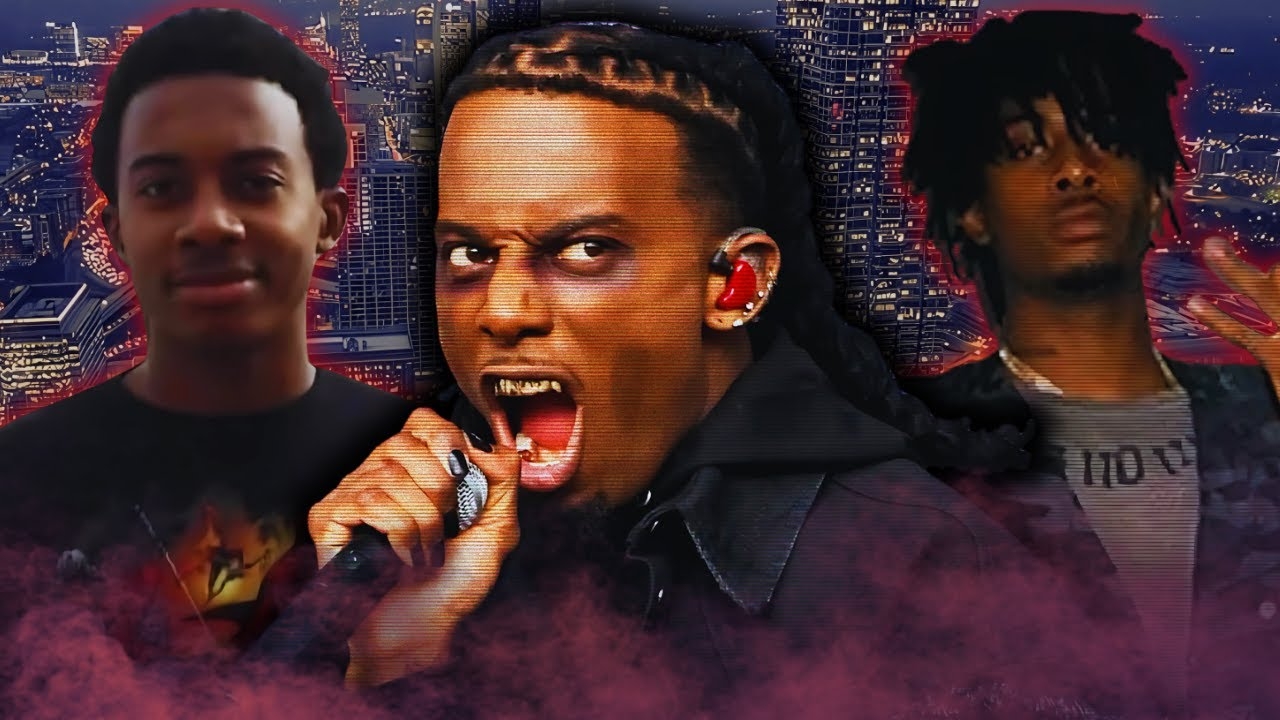 What Playboi Carti Was Really Like Before His Dark Persona