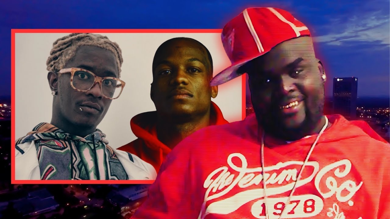 Who Was Really Behind The Murder Of Big Nut