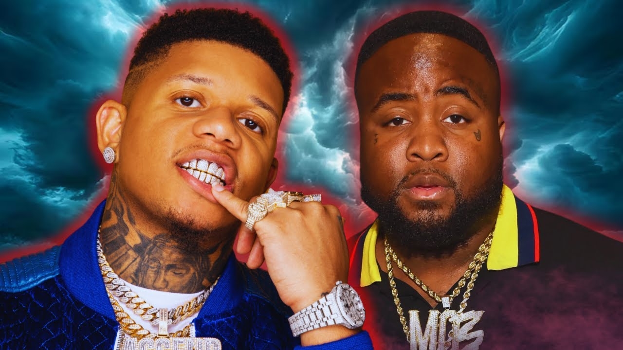 How MO3s Beef With Yella Beezy Turned Deadly