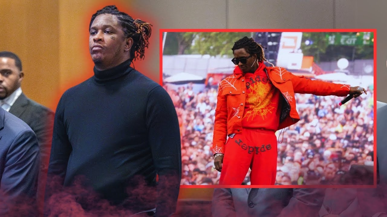 Young Thugs Deadly Lyrics Exposed