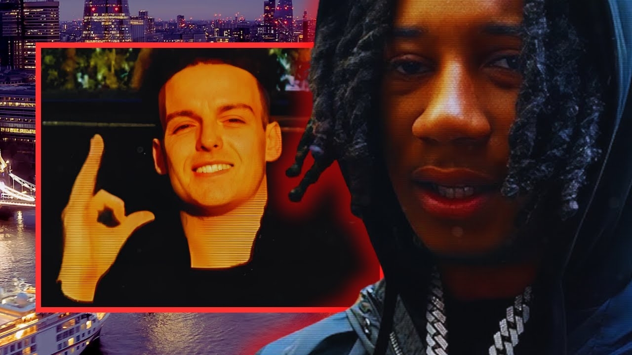 The Mysterious Murder of SteveO [Zero Lz]