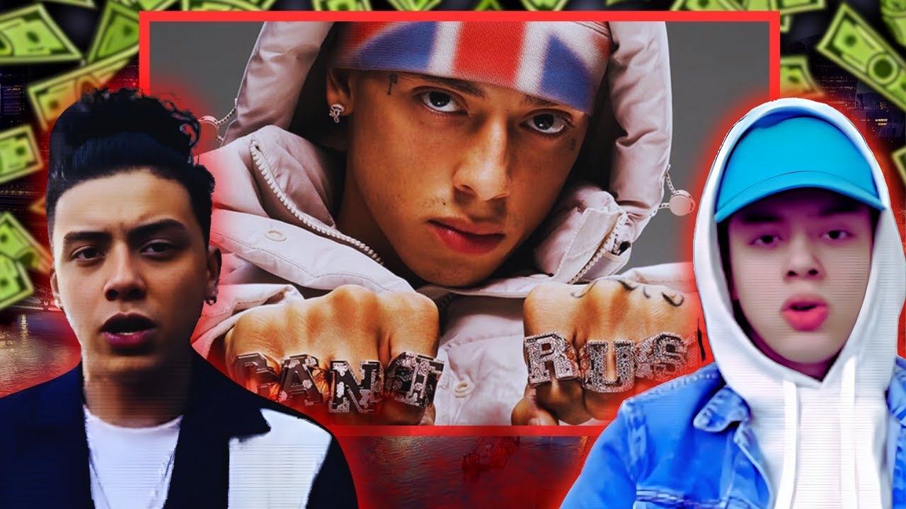 How Central Cee Finessed His Way To The Top Of the Rap game