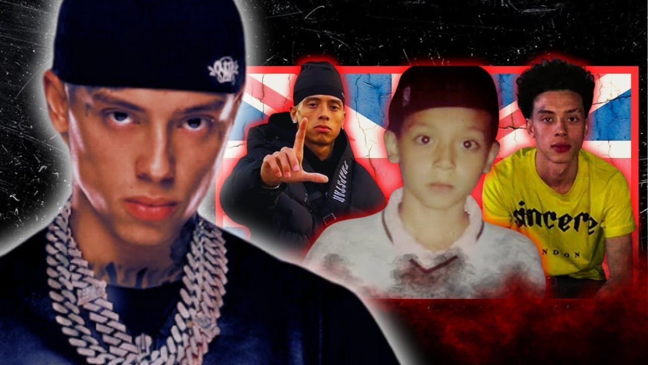 Exposing Central Cees Past - Real Gangster Or Clout Chaser?