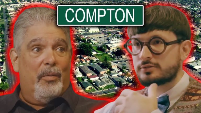 This Terrifying Dr*g Was Taking Over The Streets Of Compton