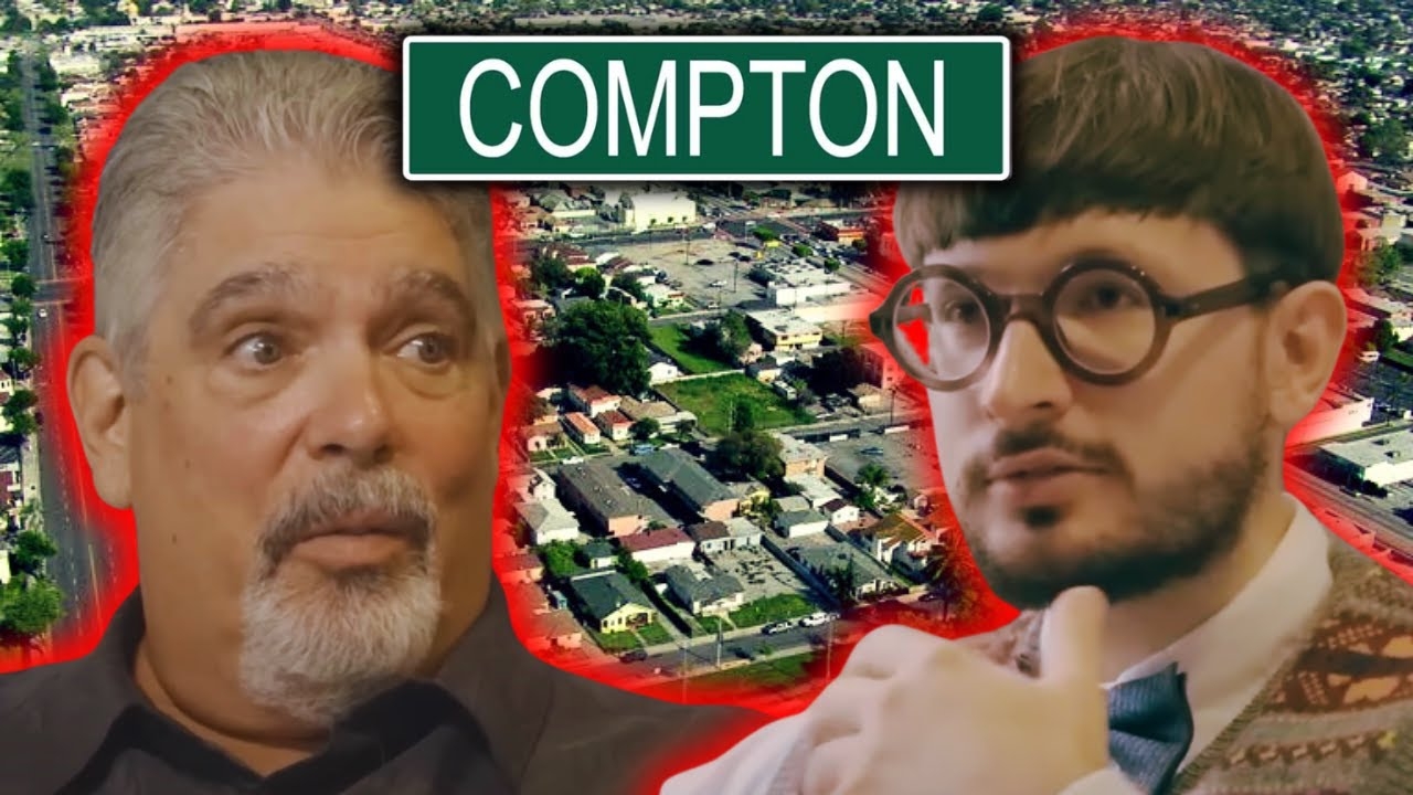 This Terrifying Dr*g Was Taking Over The Streets Of Compton