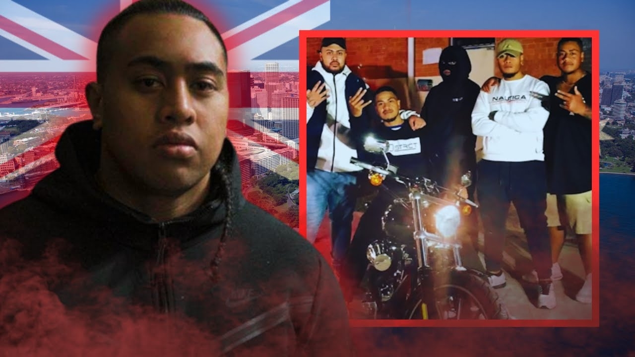 How the Australian Gang War Between OneFour and 21District Turned Bloody & Violent