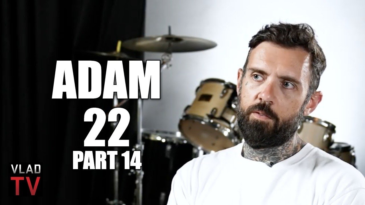 Adam22 on Sauce Walka Making Adult Films: The Pimp Code Frowns on That (Part 14)