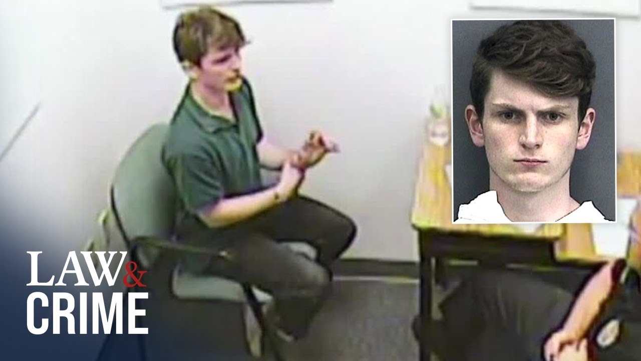 Ex-Neo-Nazi Teen Grilled Over His 'Secret' Life