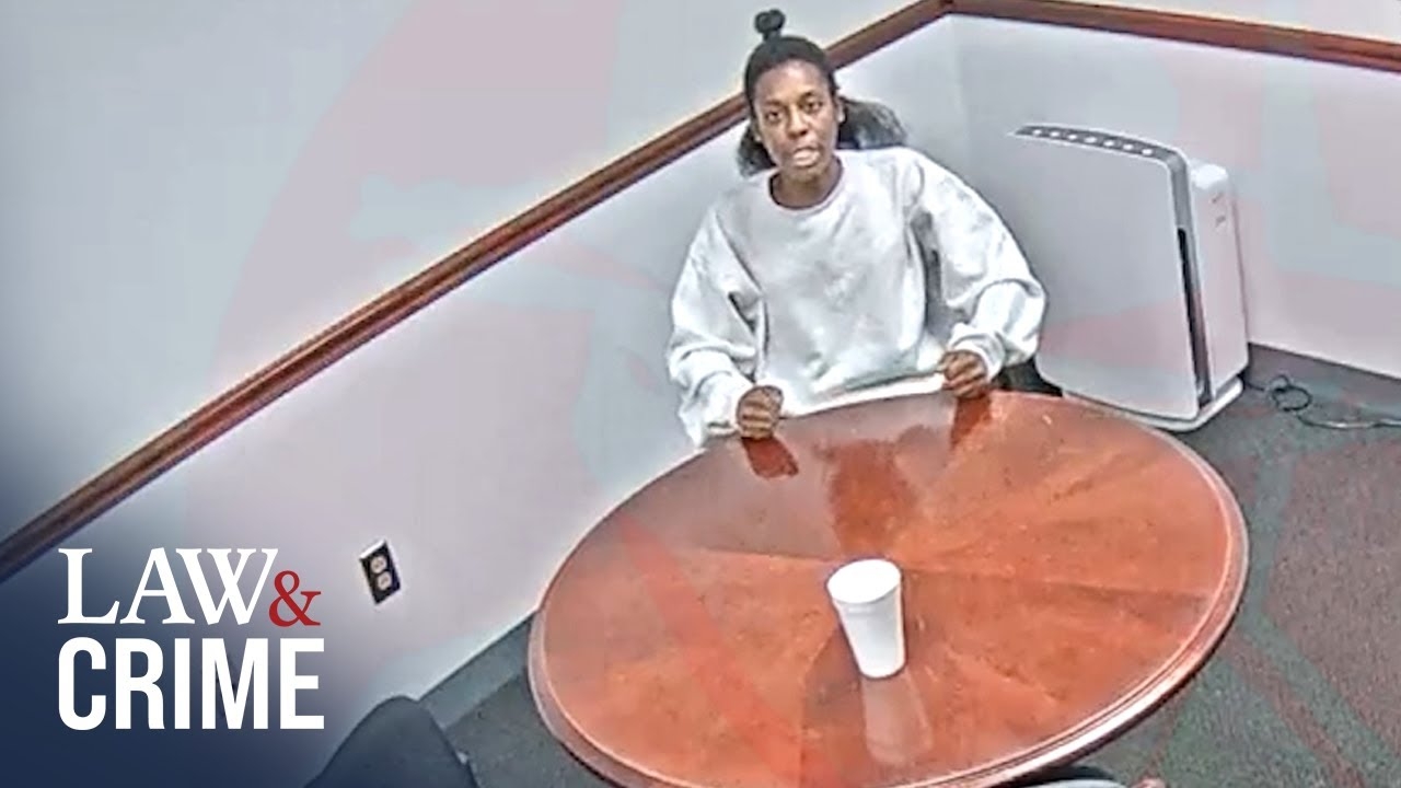 Ohio Grandma Shoots 6-Month-Old in the Head