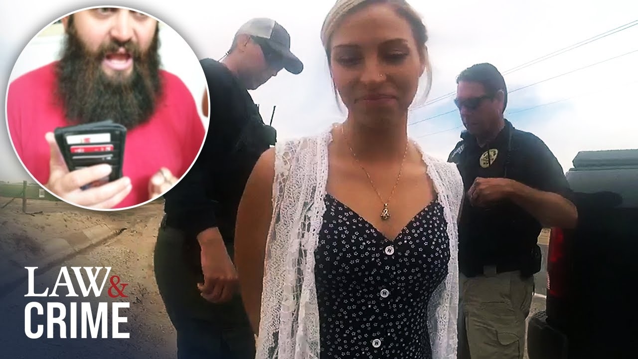 Furious Dad Rips Female Teacher Who Raped His Son