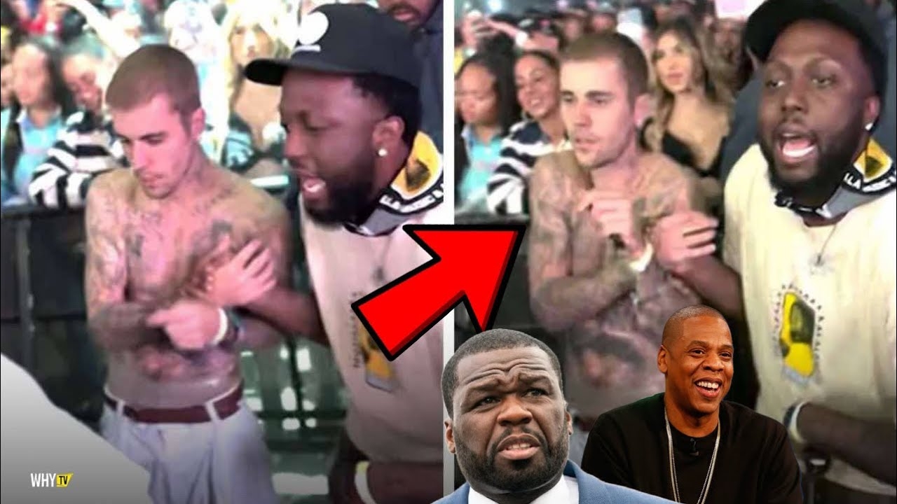 The Fans And Celebs React Justin Bieber Dancing On Not Like Us Bro Was Ki*na*ped At Coachella