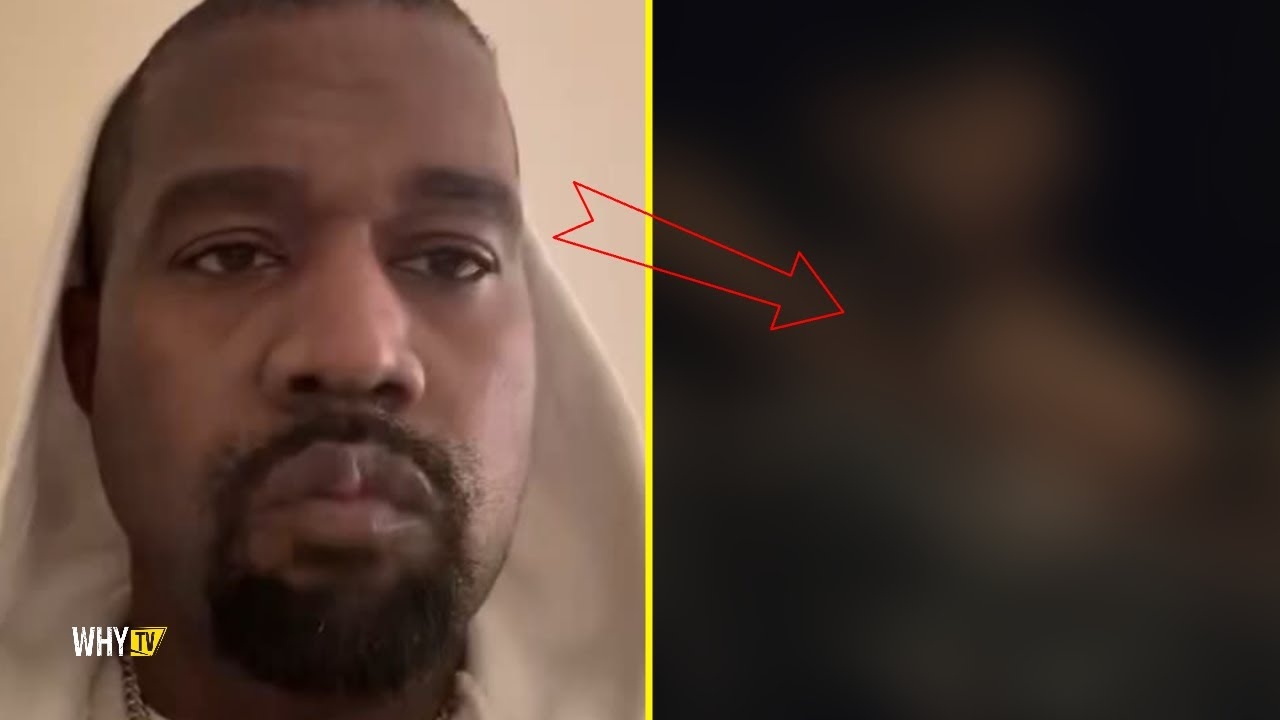 Kanye West Says He Had Oral S*x With His Cousin 'I Sucked His Di** Till I Was 14'