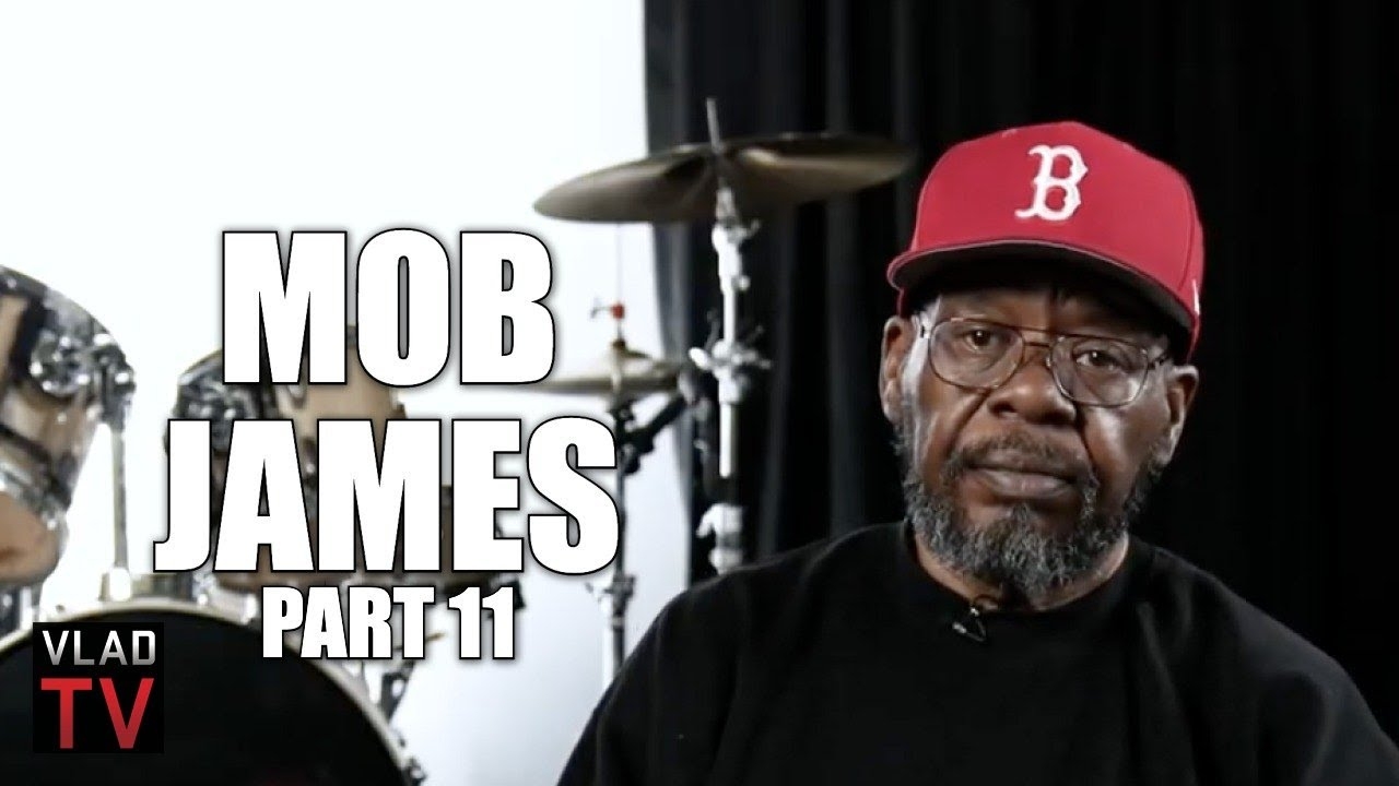 Mob James on Ray J Doing a Song For His Brother Buntry After He Died, Ray J Calls In (Part 11)