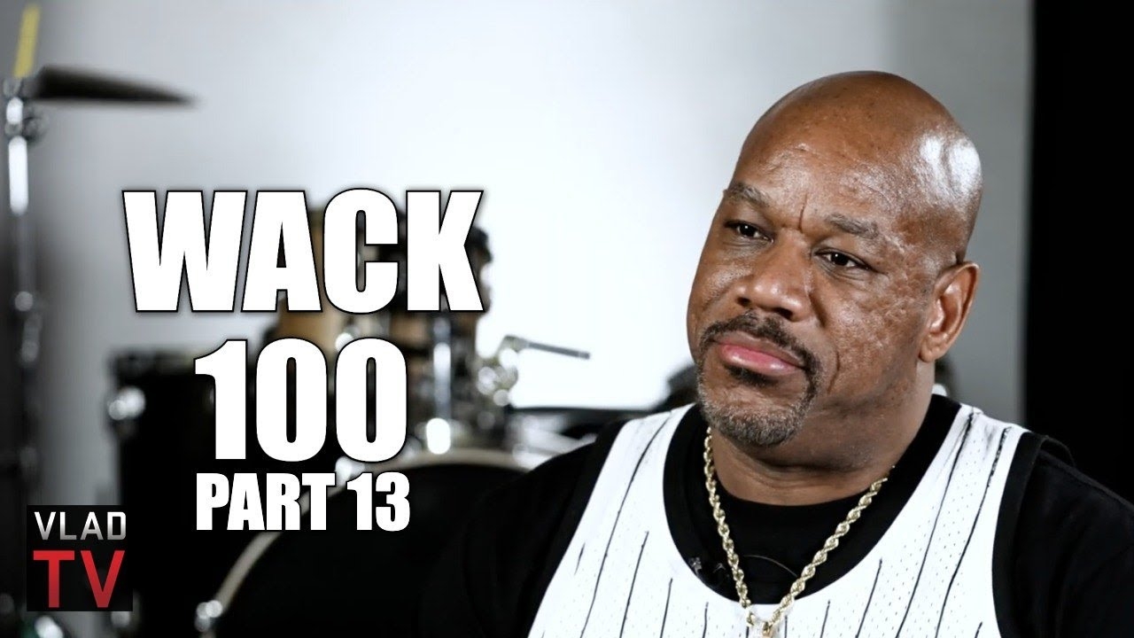 Wack100 Explains Why Lil Baby is Falsely Accused of Putting Hits on People (Part 13)