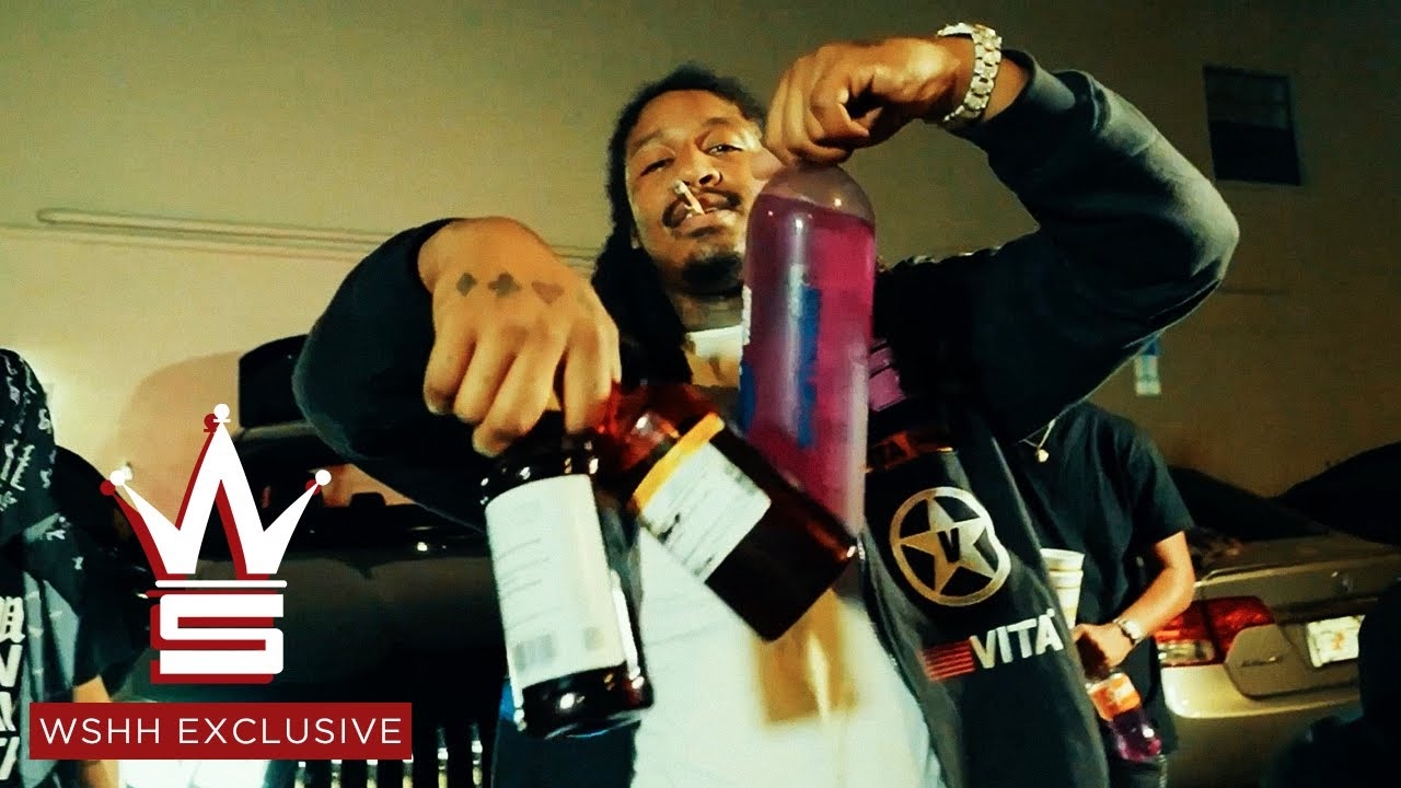 Kent Loon & Skrilla - Sleepwalking (Official Music Video)