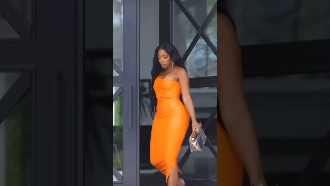 Boss Chick  Porsha Williams