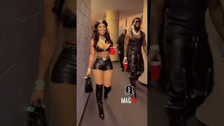 All Smiles  Gucci Mane x Keyshia Kaoir