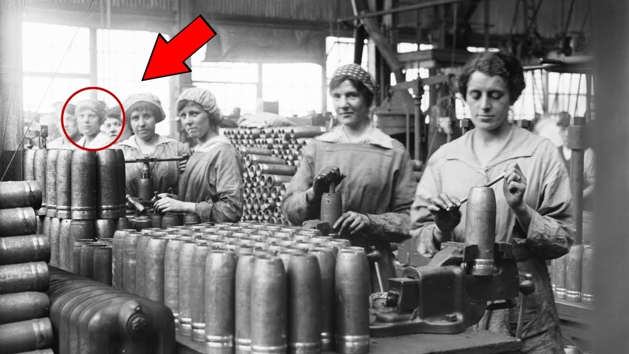 15 Incredible Historical Photos Brought to Life | AI Animated Historical Photo