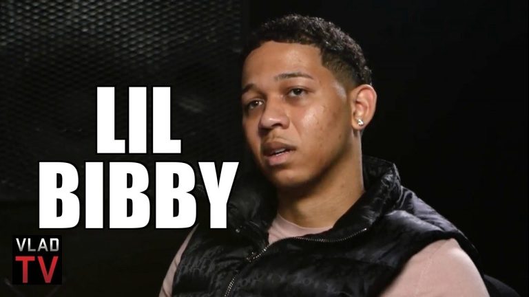 Lil Bibby: Juice Wrld Never Did Drugs Around Me, I Made Fun of Him for Using (Part 16)
