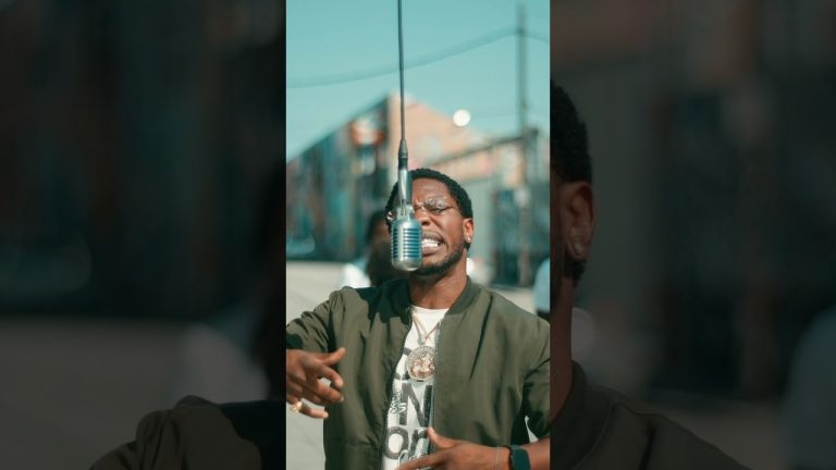 YMG Vee - On My Lonely | From The Block Performance  (Miami)