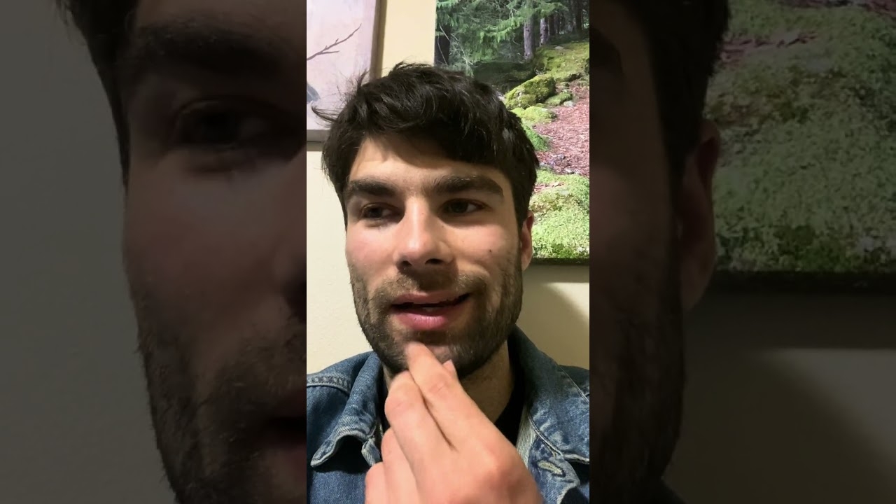 Thoughts on passport bros