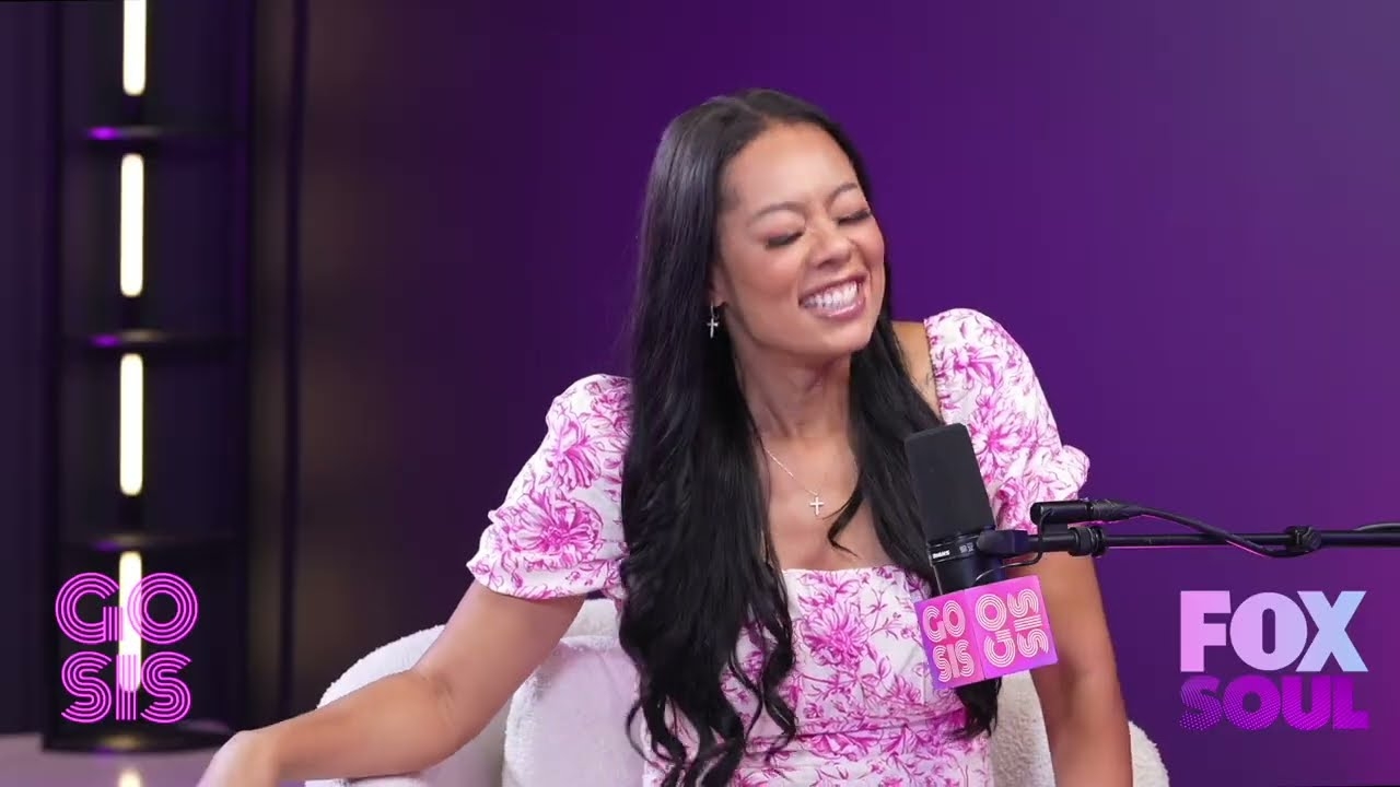 I Want To Know God, Where Do I Start? | Go Sis