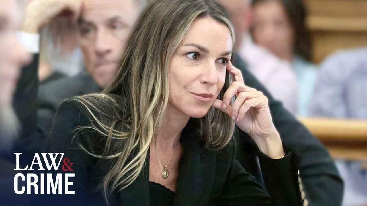 5 Big Twists In Karen Read's Retrial For Cop Boyfriend's Murder