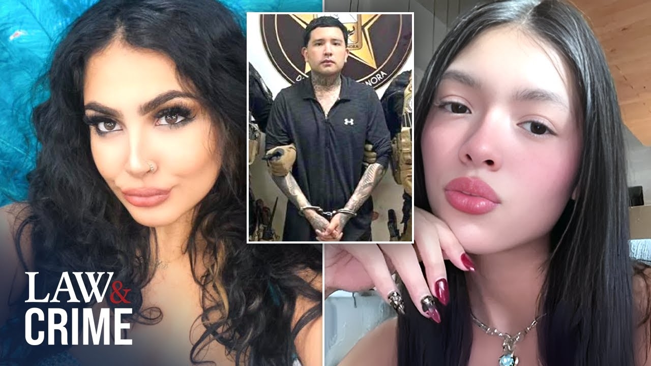 Man on the Run for Models Murder Kills Another Woman: Police