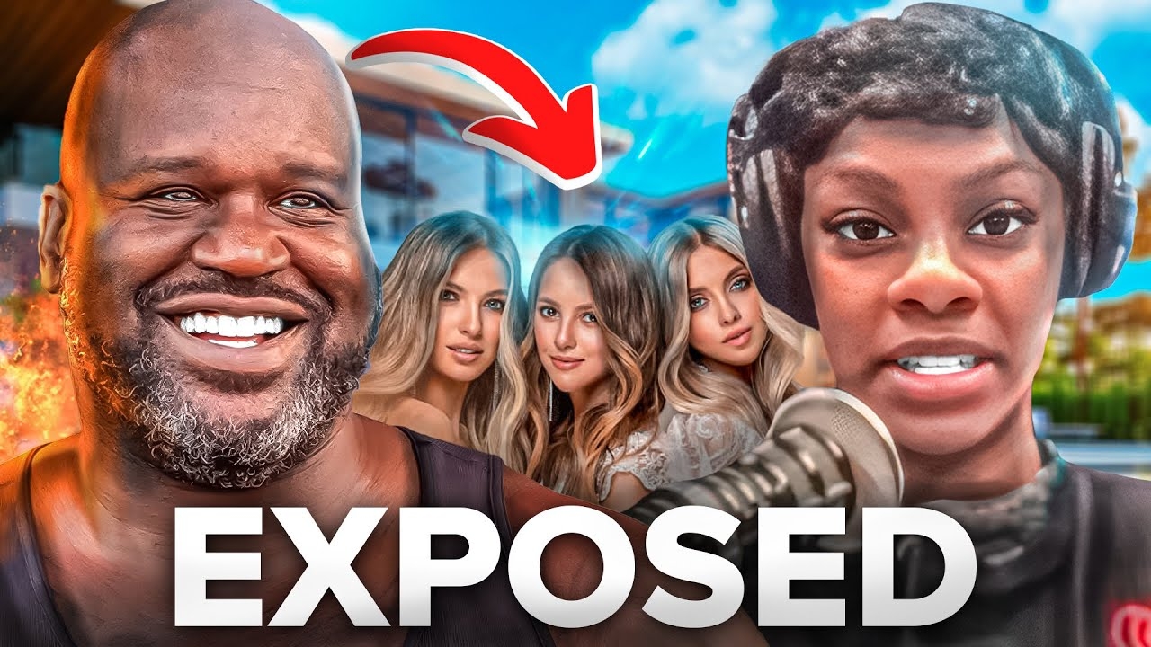 Why Jess Hilarious' Photo with Her SON is Causing a Firestorm!