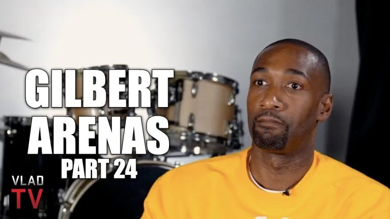 Gilbert Arenas: ASAP Relli Should Be Penalized for Lies He Told in ASAP Rocky Trial (Part 24)