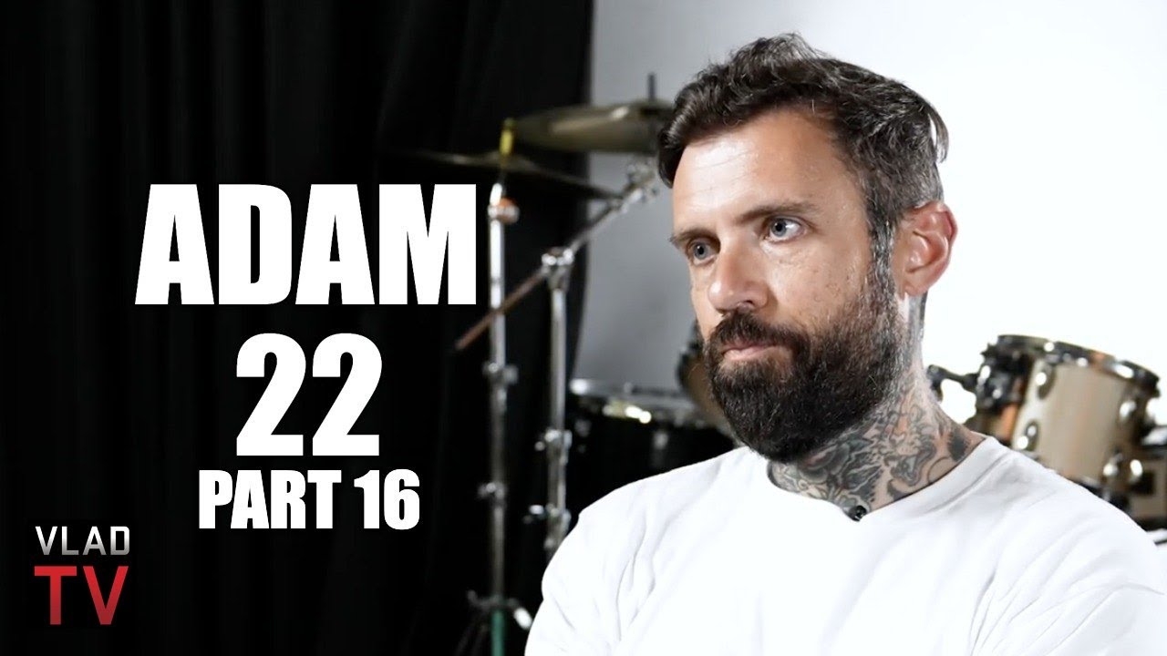 Adam22 on Yella Beezy Charged with Capital Murder for Mo3 (Part 16)