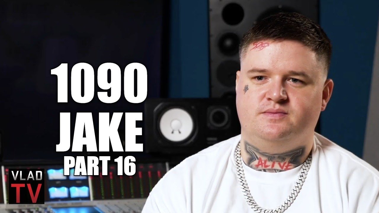 1090 Jake: Trouble's Killer Took 20-Year Plea Deal to Avoid Life in Prison (Part 16)