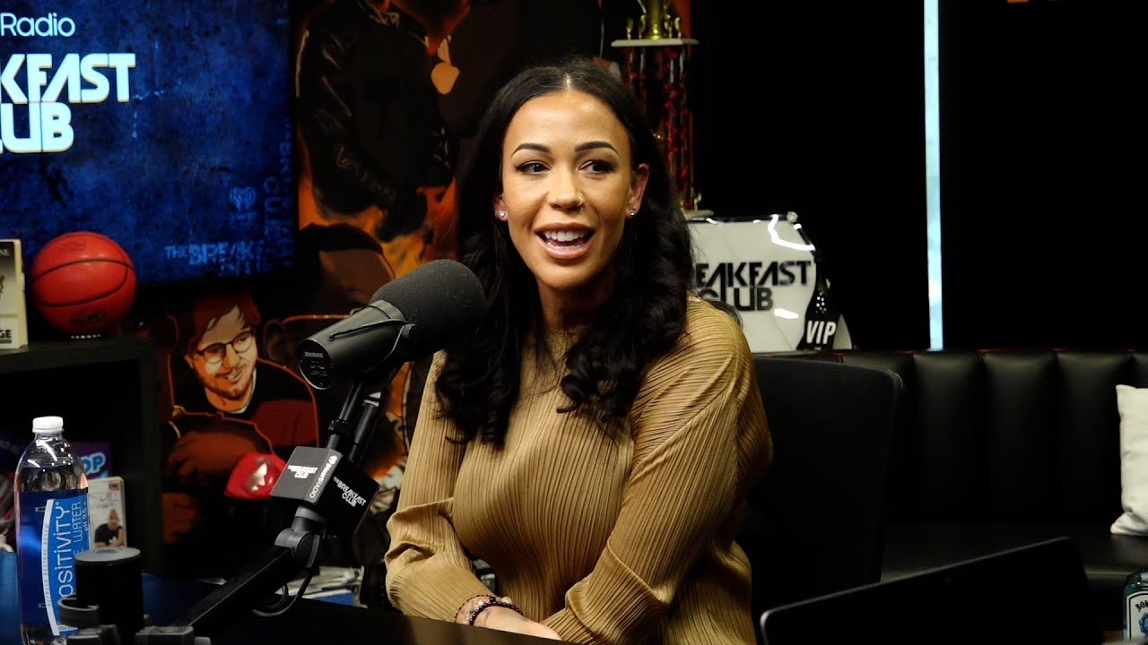 Devi Brown On Achieving 'Higher Consciousness', Embracing Grief, Developing Self Mastery + More