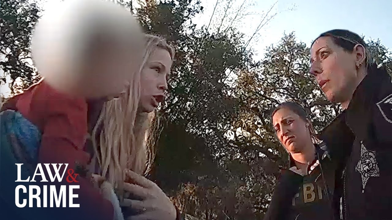 Florida Mom Had Sex With Family Dog On Video