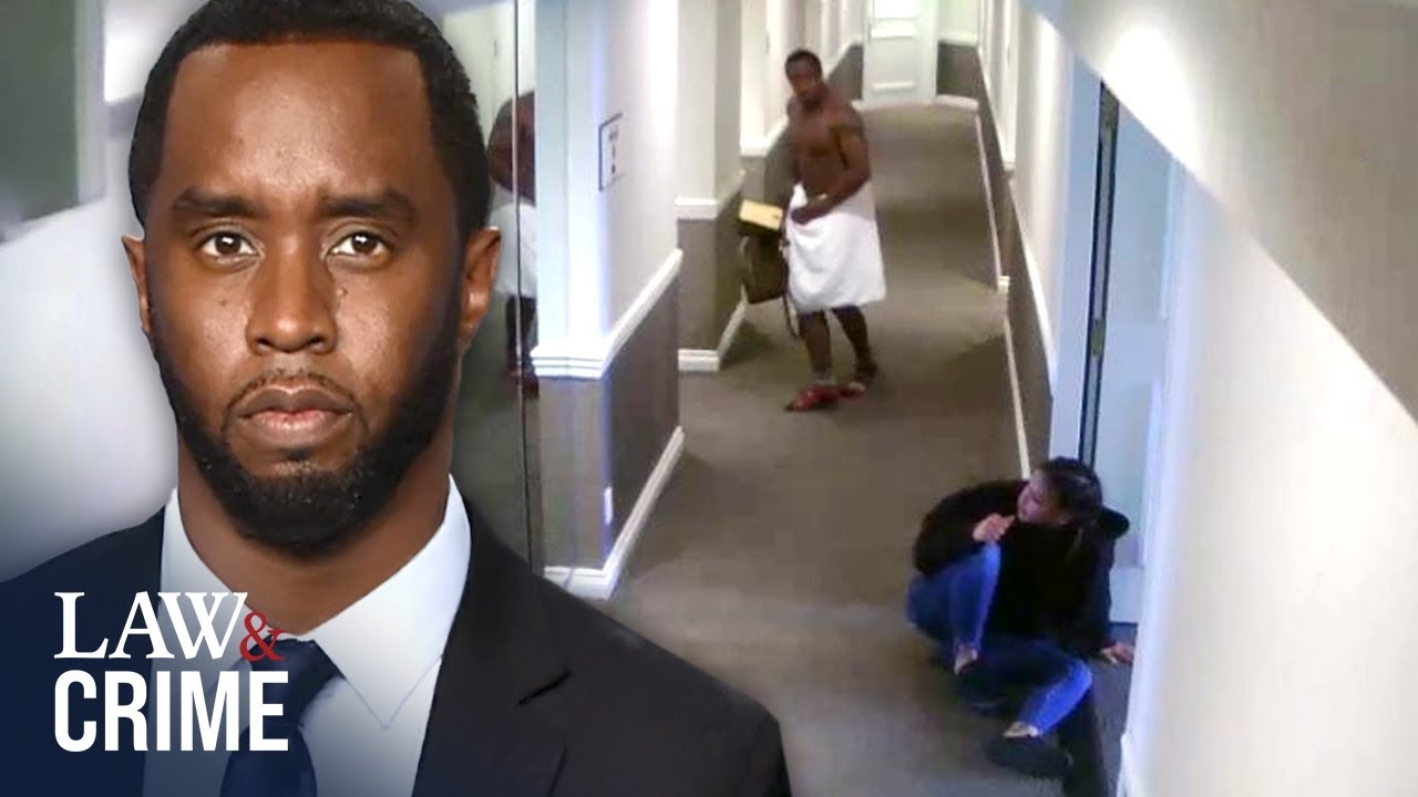 P. Diddy Exposes 'Flaws' in Bombshell Piece of Sex Trafficking Case