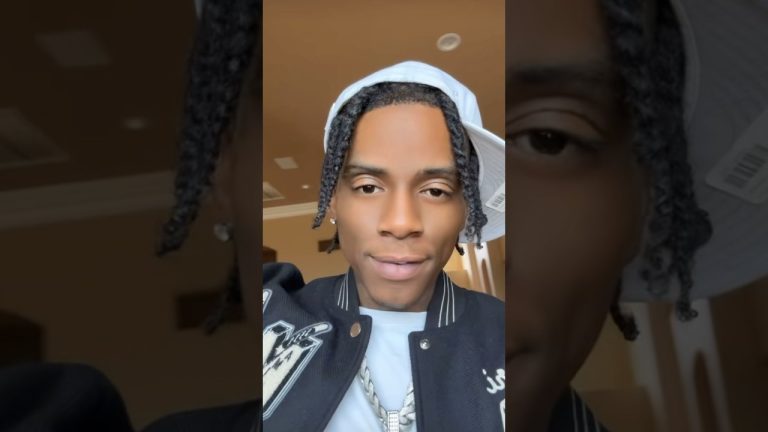 Souljaboy Tell Em 