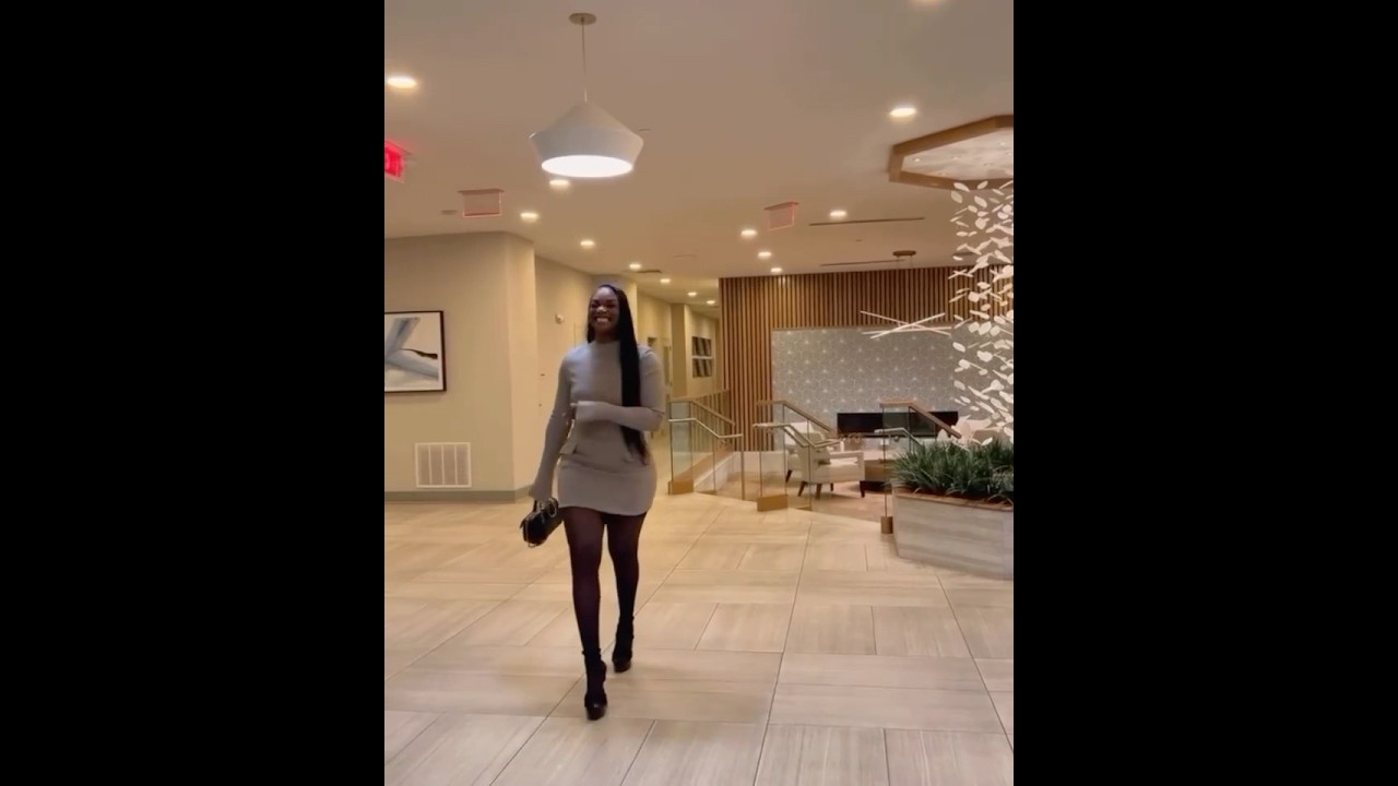 Claressa Shields Laughing All The Way To The Bank!