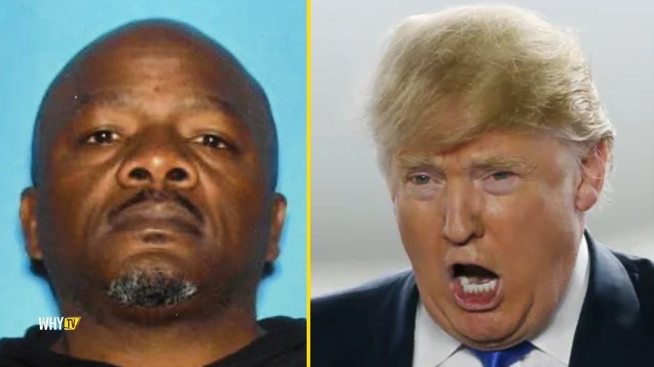 The Crip Boss Big U Says Donald Trump Will Free Him 'Mr President May Free Me Soon'