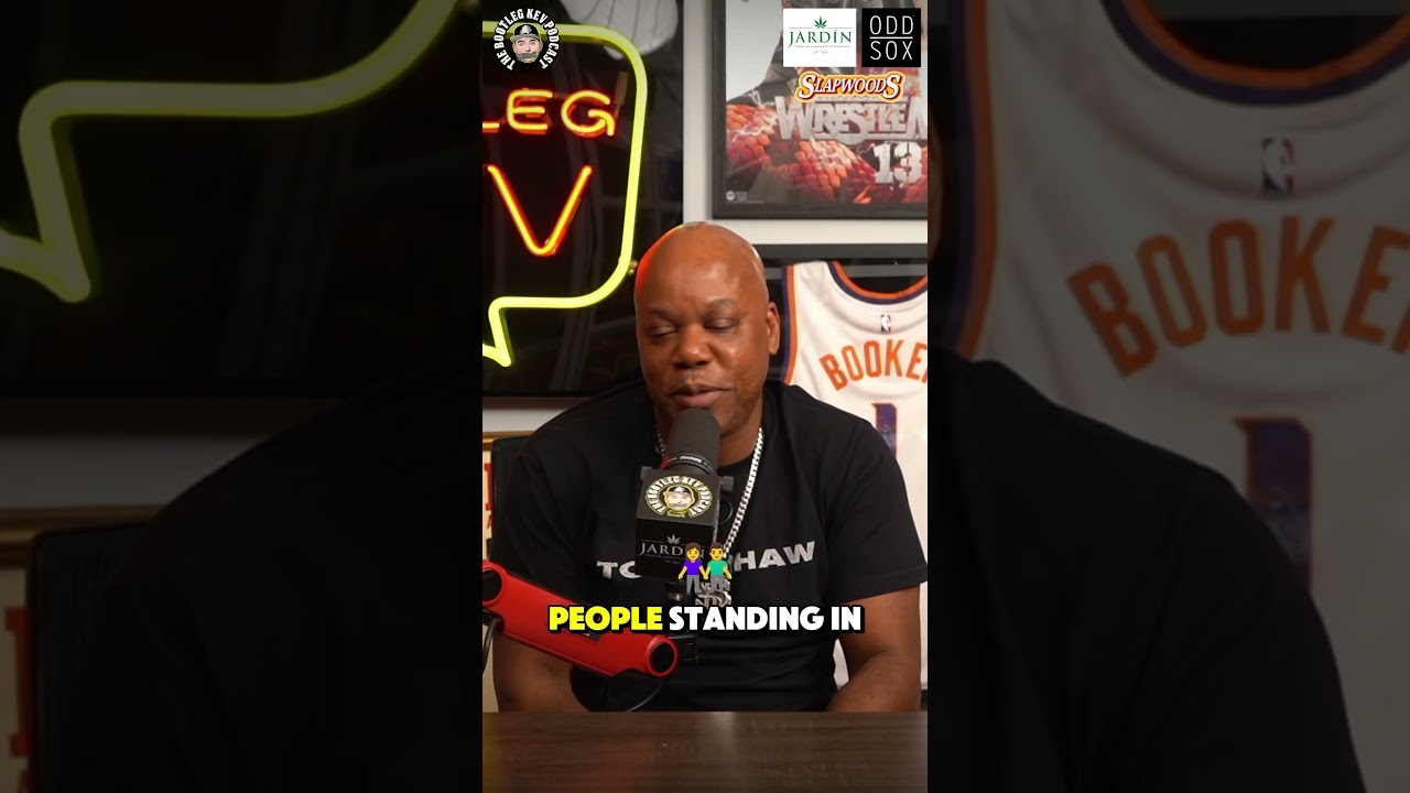 Too $hort Explains His Longevity On Hip Hop