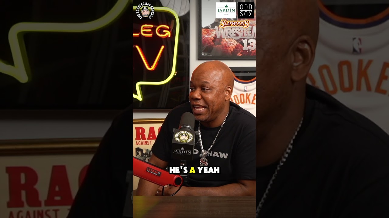 Too $hort vs. E-40  The Bay Hit Battle You Didnt Know Happened