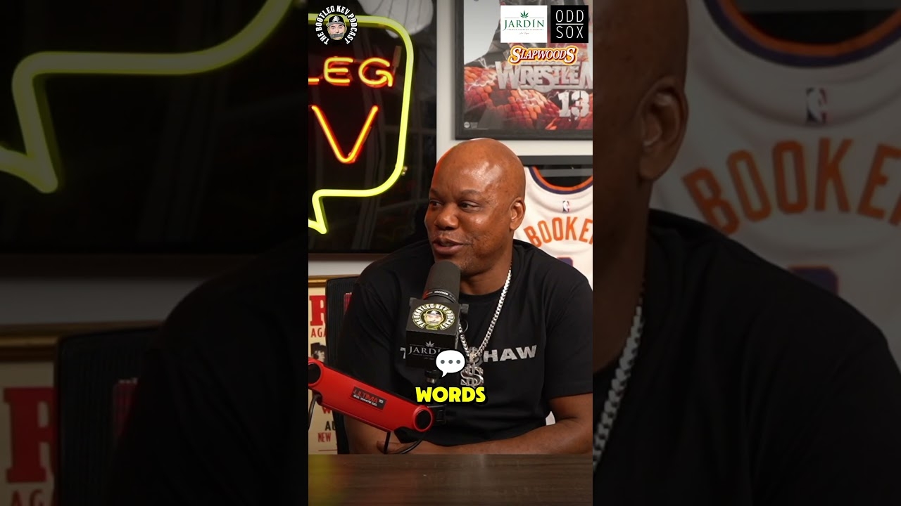 Too $hort on How Lil Jon Made a Hit Using Just 10 Words