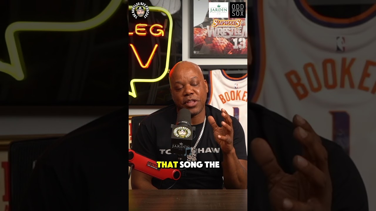 Too $hort Shares the Crazy Origins of Blxwjob Betty
