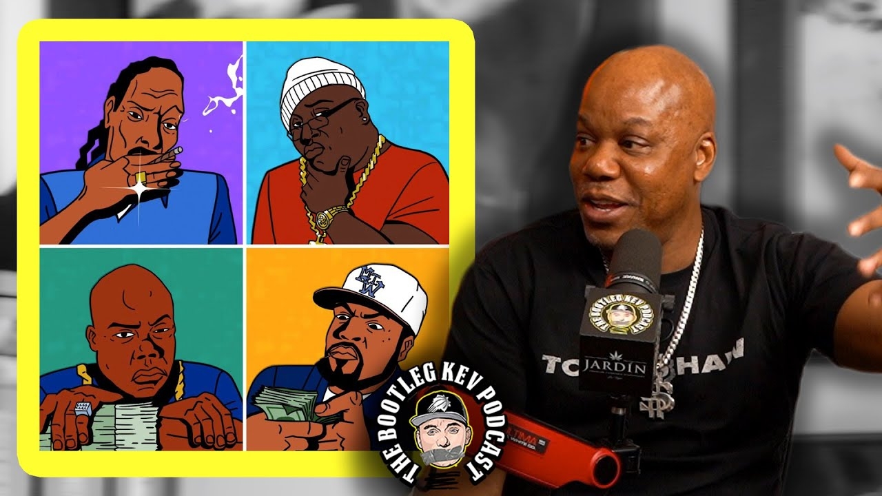 Too $hort on Whats Next for Mount Westmore