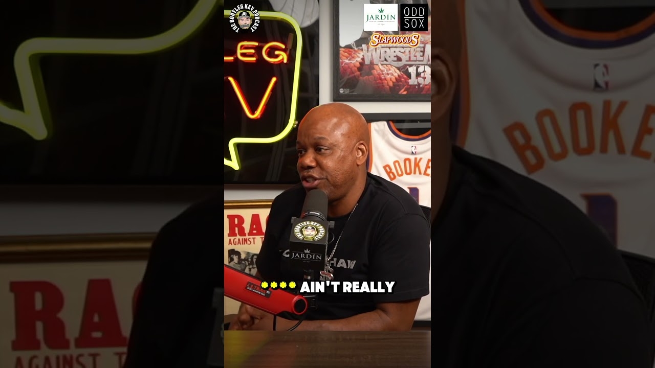 Too $hort Figured Out the Club Appearance Hustle Before It Was Cool